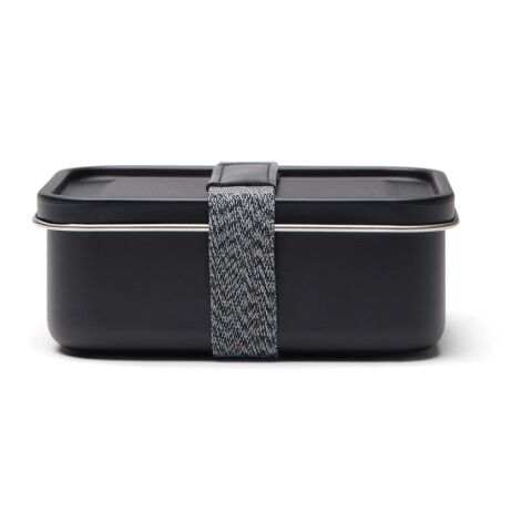 VINGA Parks RCS SS lunch box black | No Branding | not available | not available
