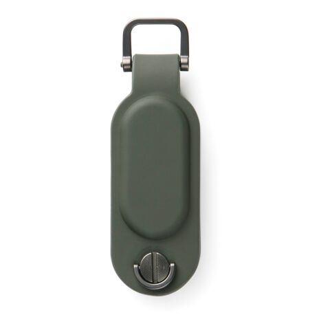 VINGA Baltimore RCS Key Organiser With Finder Dual green | No Branding | not available | not available