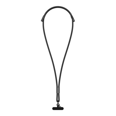 VINGA Baltimore RCS Phone cord With Charging Cable black | No Branding | not available | not available