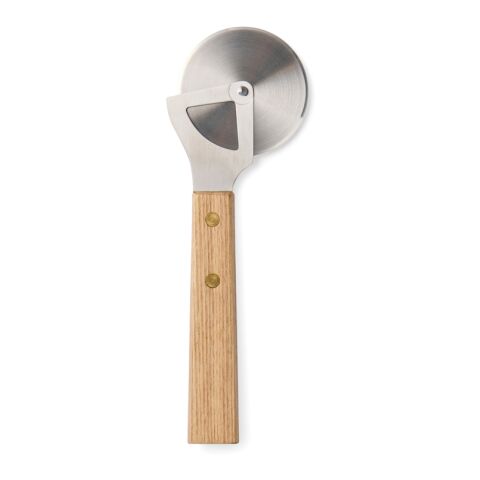 VINGA Paso pizza slicer brown | No Branding | not available | not available