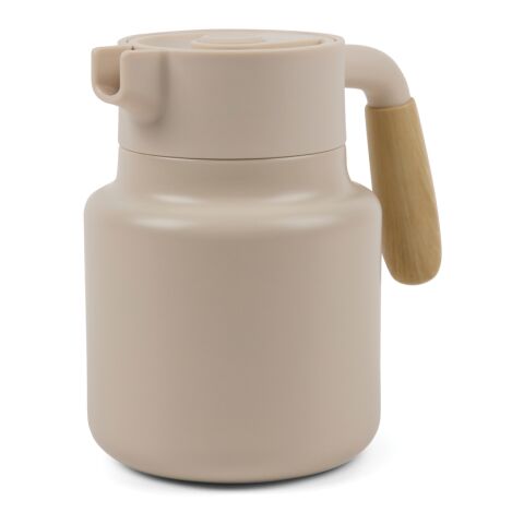 VINGA Arbe RCS vacuum jug 1200 ML grey | No Branding | not available | not available