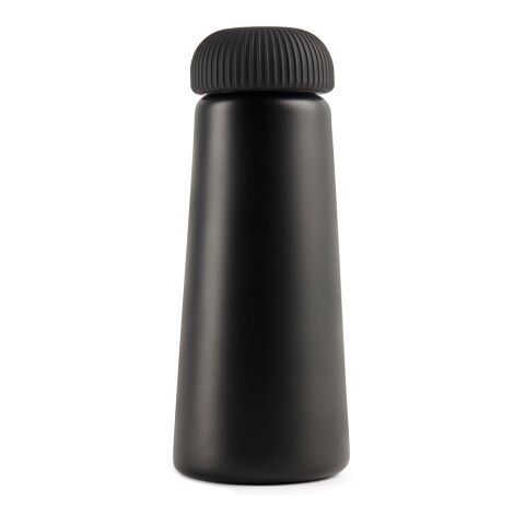 VINGA Erie RCS steel vacuum bottle 450 ML black | No Branding | not available | not available