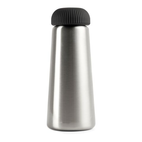 VINGA Erie RCS steel vacuum bottle 450 ML silver | No Branding | not available | not available