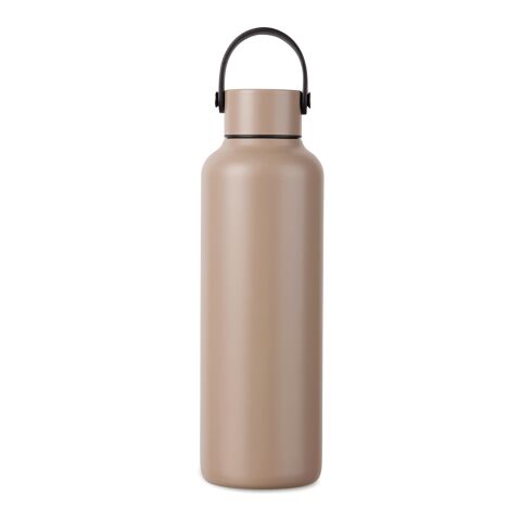 Baltimore RCS recycled SS bottle 600 ML grey | No Branding | not available | not available