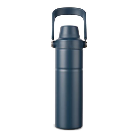 Baltimore trek RCS recycled SS bottle 600 ML blue | No Branding | not available | not available