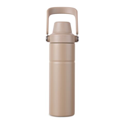 Baltimore trek RCS recycled SS bottle 600 ML grey | No Branding | not available | not available