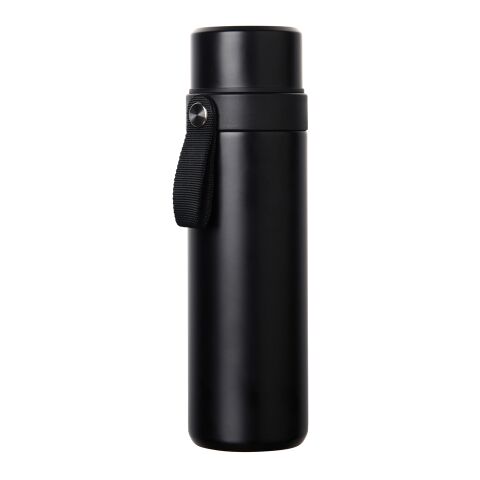VINGA Tono RCS thermos double cup 750 ML black | No Branding | not available | not available
