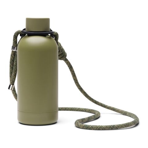 VINGA Parks RCS SS bottle, 400 ML green | No Branding | not available | not available