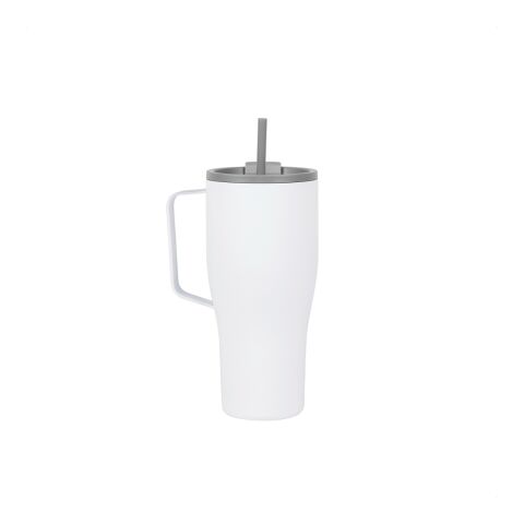 VINGA Eos voyager RCS recycled SS 800ml white-anthracite | No Branding | not available | not available