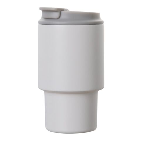 VINGA Nagano RCS to-go mug 350 ML white | No Branding | not available | not available