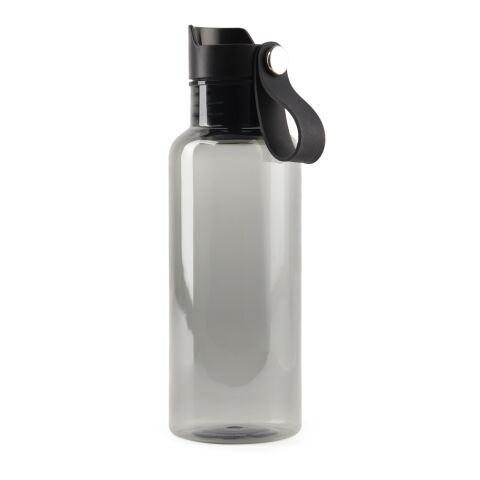 VINGA Balti RCS recycled pet bottle 600 ML black | No Branding | not available | not available