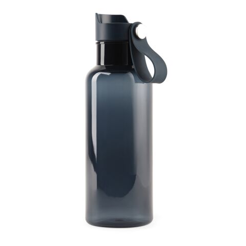 VINGA Balti RCS recycled pet bottle 600 ML blue | No Branding | not available | not available