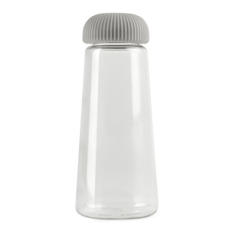 VINGA Erie RCS recycled pet bottle 575 ML White | No Branding | not available | not available