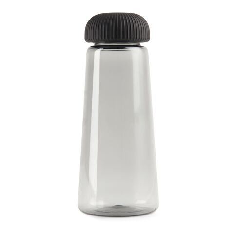 VINGA Erie RCS recycled pet bottle 575 ML black | No Branding | not available | not available