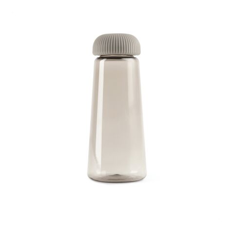 VINGA Erie RCS recycled pet bottle 575 ML brown | No Branding | not available | not available