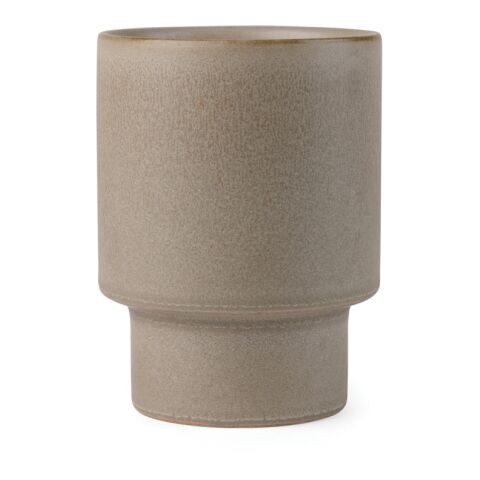 VINGA Nagano pure RCS mug beige | No Branding | not available | not available