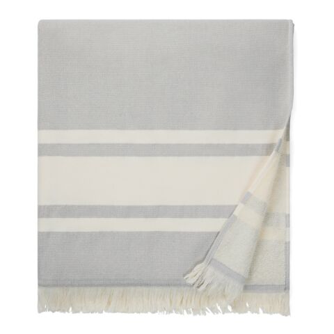 VINGA Tolo hammam terry towel grey-off white | No Branding | not available | not available | not available
