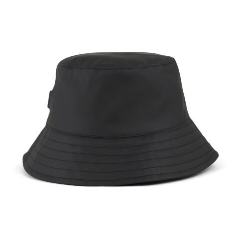 VINGA Baltimore AWARE™ recycled PET bucket hat black | No Branding | not available | not available | not available