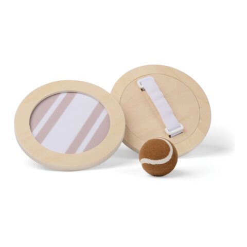 VINGA Catch me if you can game brown | No Branding | not available | not available