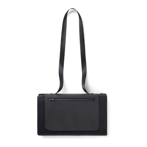 VINGA Baltimore RCS picnic blanket black | No Branding | not available | not available