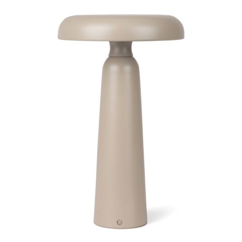 VINGA Avery RCS table lamp greige | No Branding | not available | not available