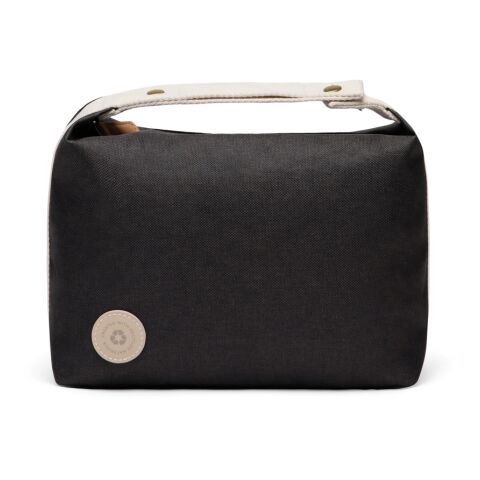 VINGA Sortino RCS toiletry bag black | No Branding | not available | not available