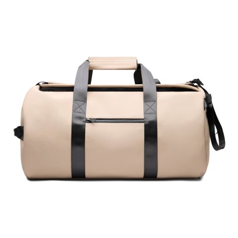 VINGA Baltimore RCS weekend backpack greige | No Branding | not available | not available