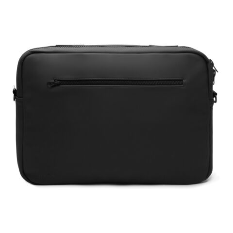 VINGA Baltimore RCS convertible backpack brief black | No Branding | not available | not available