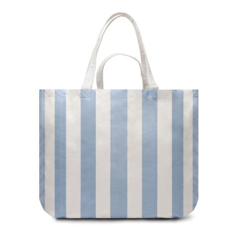VINGA Lagoa GRS beach bag light blue | No Branding | not available | not available | not available