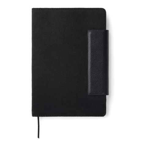 VINGA Marlow GRS notebook black | No Branding | not available | not available