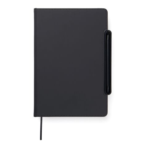 VINGA Baltimore RCS 4-in-1 Refillable Notebook black | No Branding | not available | not available