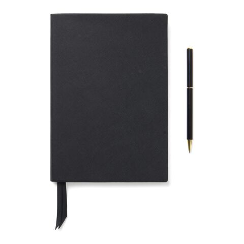VINGA Arlo RCS executive writing set black