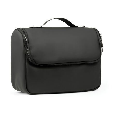 VINGA Baltimore travel toiletry bag black | No Branding | not available | not available