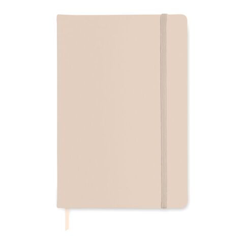 A5 notebook 96 plain sheets Off White | No Branding | not available | not available | not available