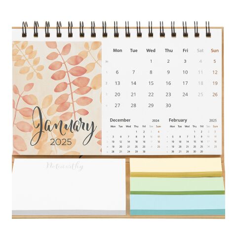 Calendarpod EU Kraft Digital print | Digital print