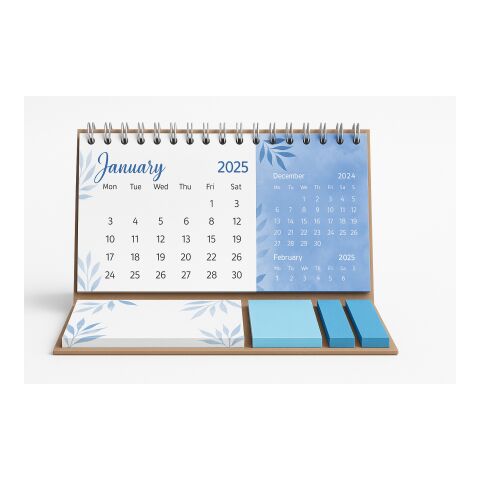 Calendarpod EU Kraft Wiro Digital print | Digital print