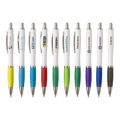 Curvy Pen Grey | Without Branding