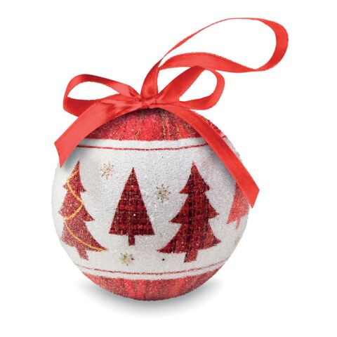 Christmas bauble in gift box multicolour | No Branding | not available | not available | not available