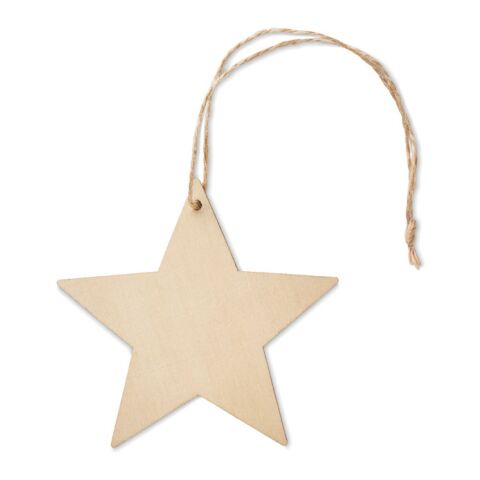 Wooden star shaped hanger wood | No Branding | not available | not available