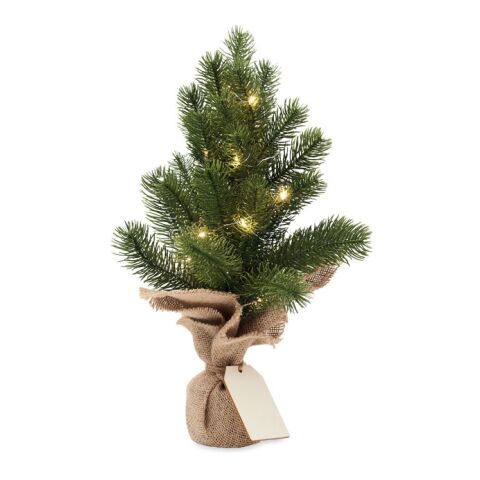 Mini artificial Christmas tree green | No Branding | not available | not available | not available