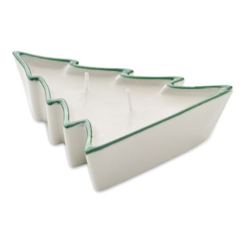 Plant based candle 60gr green | No Branding | not available | not available | not available