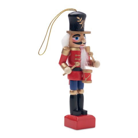 Small nutcracker character red | No Branding | not available | not available