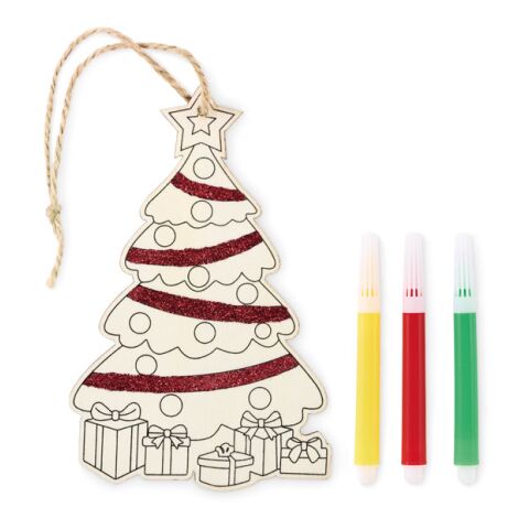 Christmas tree ornament wood | No Branding | not available | not available