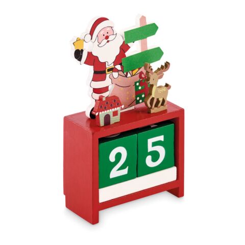 Christmas countdown calendar mixed | No Branding | not available | not available | not available