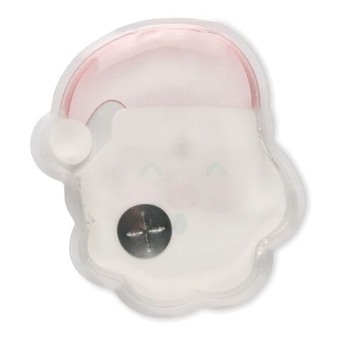 Santa hand warmer Colourful