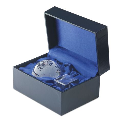 Mundi desk paper weight transparent | No Branding | not available | not available | not available