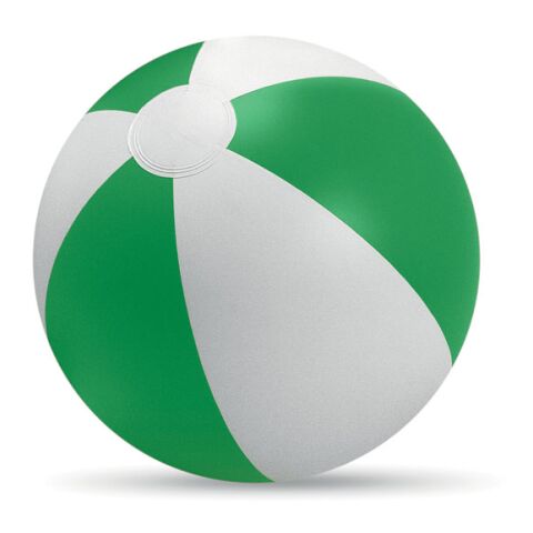 Inflatable beach ball Ø23,5cm green | No Branding | not available | not available | not available