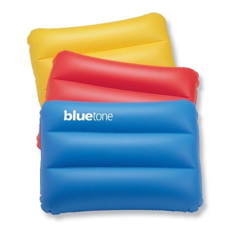 Beach pillow blue | No Branding | not available | not available