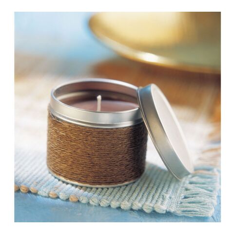 Fragrance candle brown | No Branding | not available | not available | not available