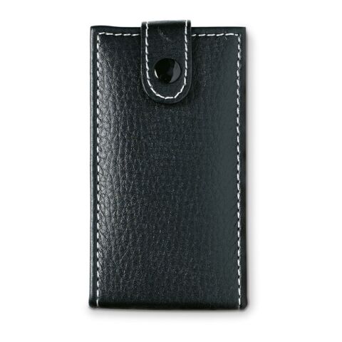 6-tool manicure set in pouch black | No Branding | not available | not available | not available